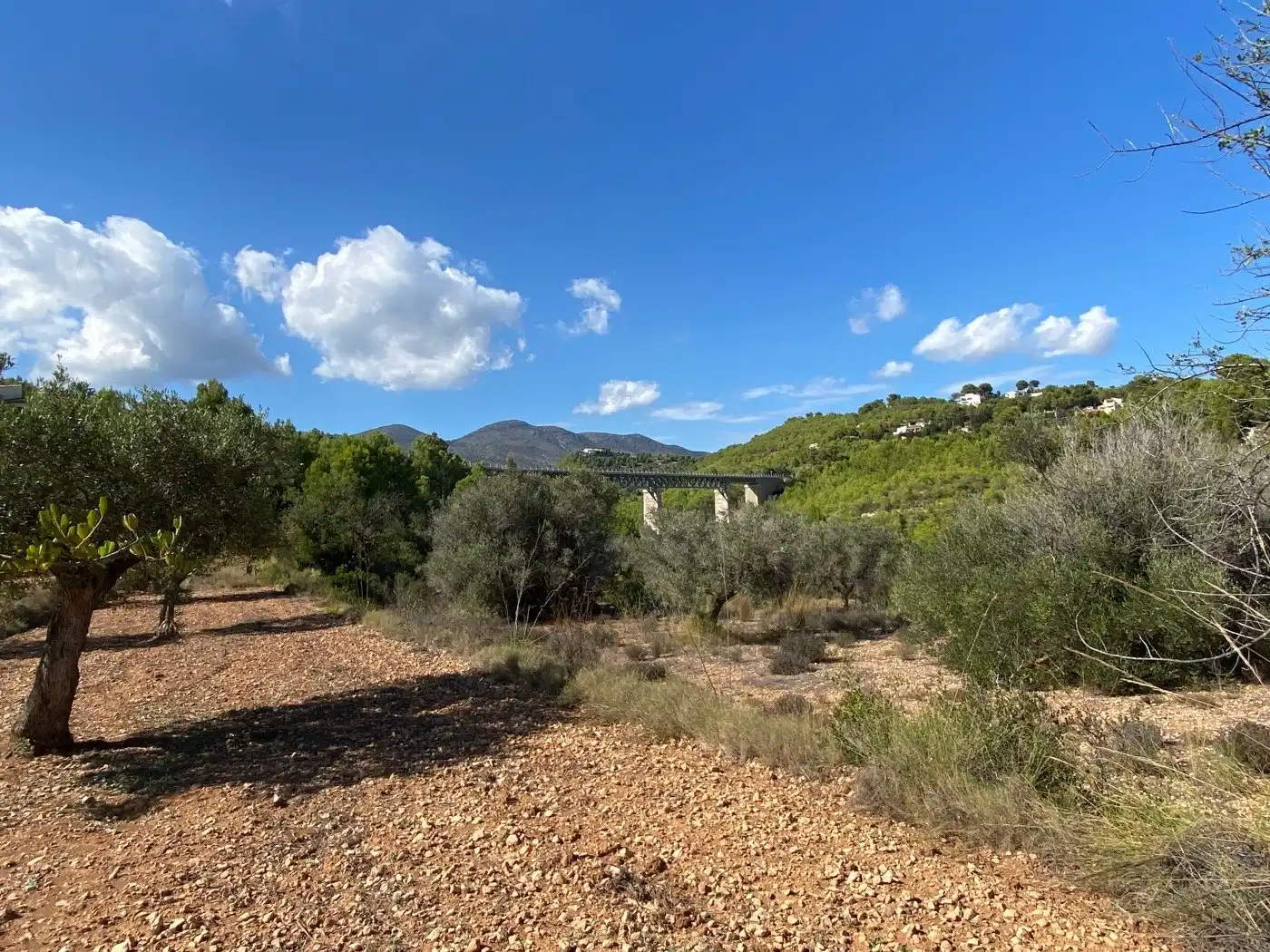 Terreny residencial en venda a Benissa pueblo, imagen 6