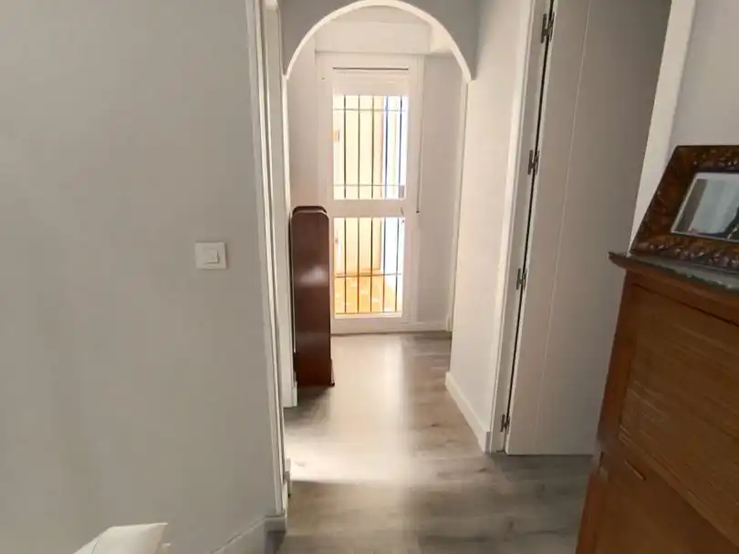 Casa adosada en venta en Chiclana de la Frontera con Aire acondicionado, Calefacción y Parquet
