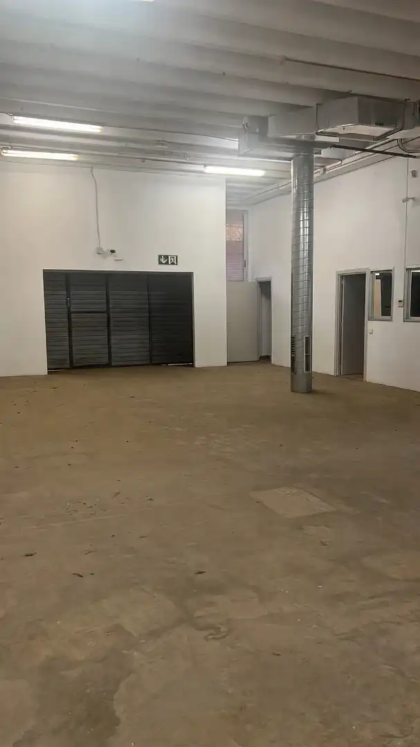 Nau industrial en venda a Carrer Carrasco i Formiguera 24, imagen 21
