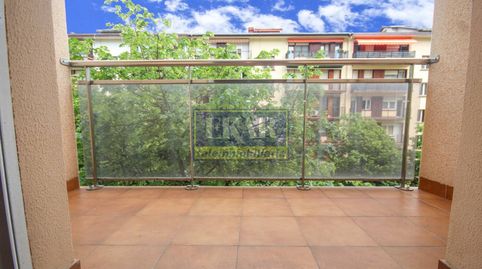 Foto 2 de Piso en venta en Avenida Navarra, 4, Palmera - Dumboa - Arbes, Irun