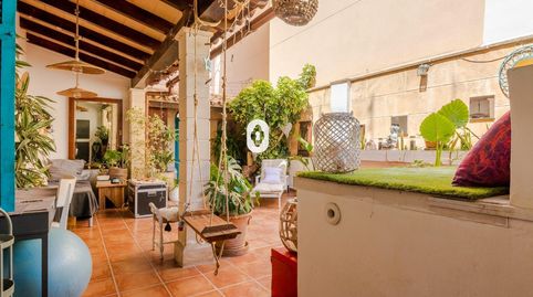Foto 5 de Planta baja en venta en Avenida Georges Bernanos, El Terreno, Palma de Mallorca