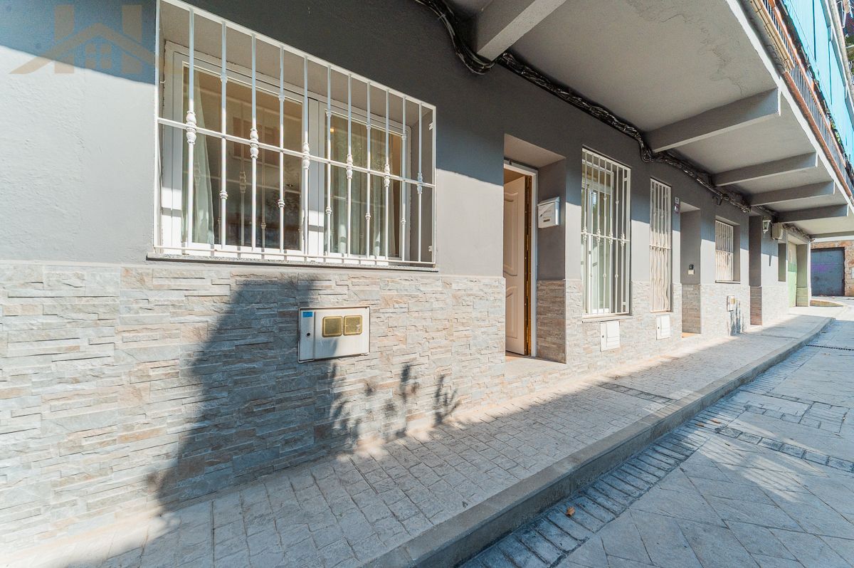Exterior view of Flat for sale in Guadarrama  with Heating, Oven and Washing machine