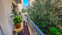 Balcony of Duplex for sale in Calafell  with Air Conditioner, Terrace and Balcony