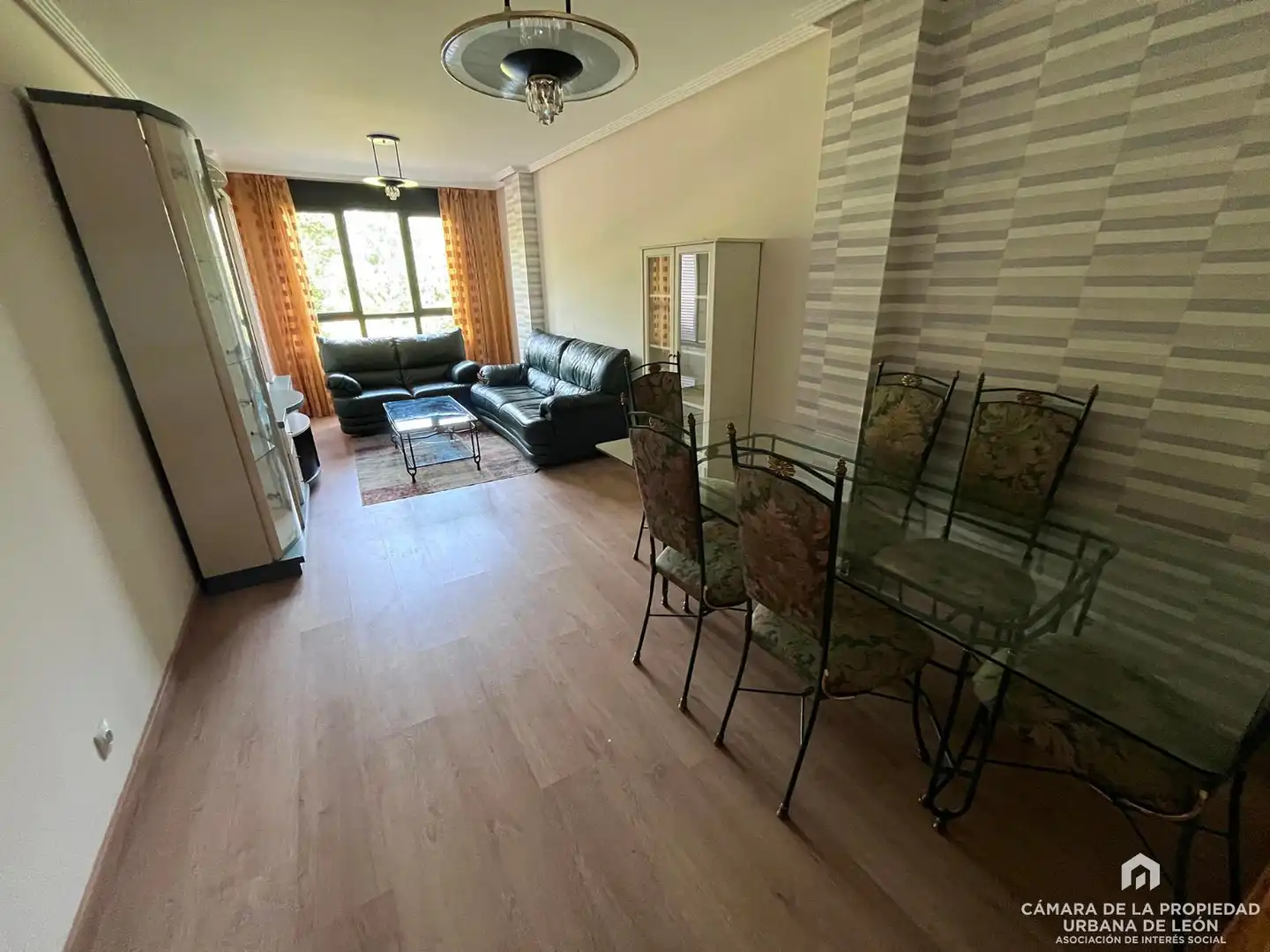 Wohnung zur Miete in Pais Leones, El Soto