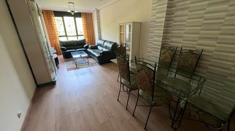 Foto 2 von Wohnung zur Miete in Pais Leones, El Soto, León Capital