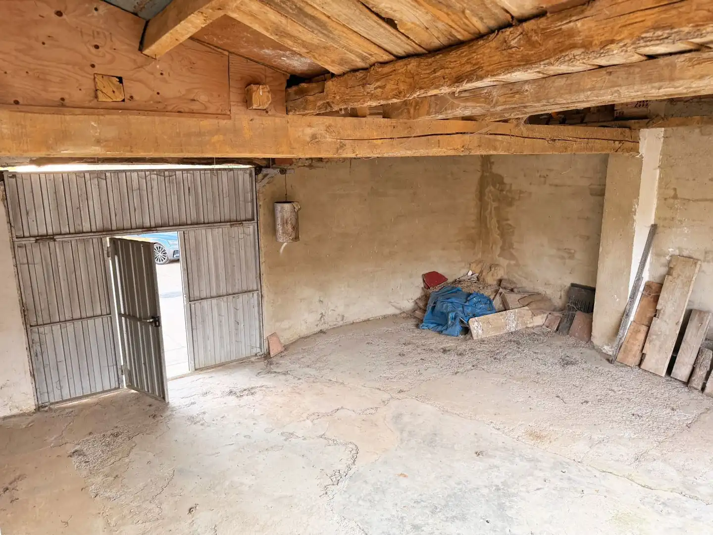 Casa in vendita a Dehesa de Romanos, imagen 6
