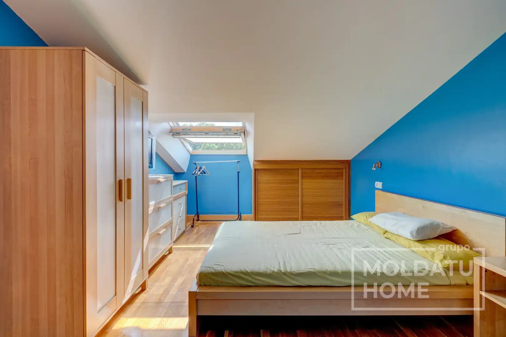 Piso con ascensor en venta en Errekatxo, imagen 61