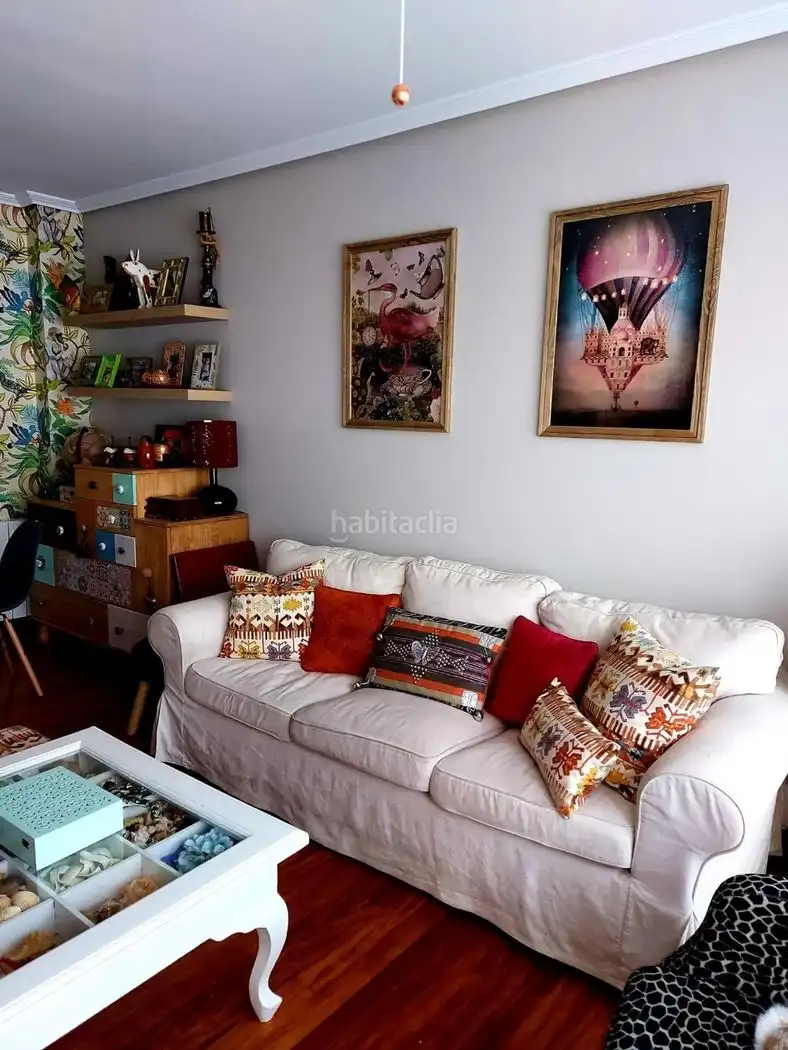 Appartamento con ascensore in vendita a Calle Vicente Blasco Ibañez 14, imagen 13