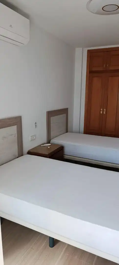 Piso de alquiler en Calle BENICANENA, Germaníes - Juzgados