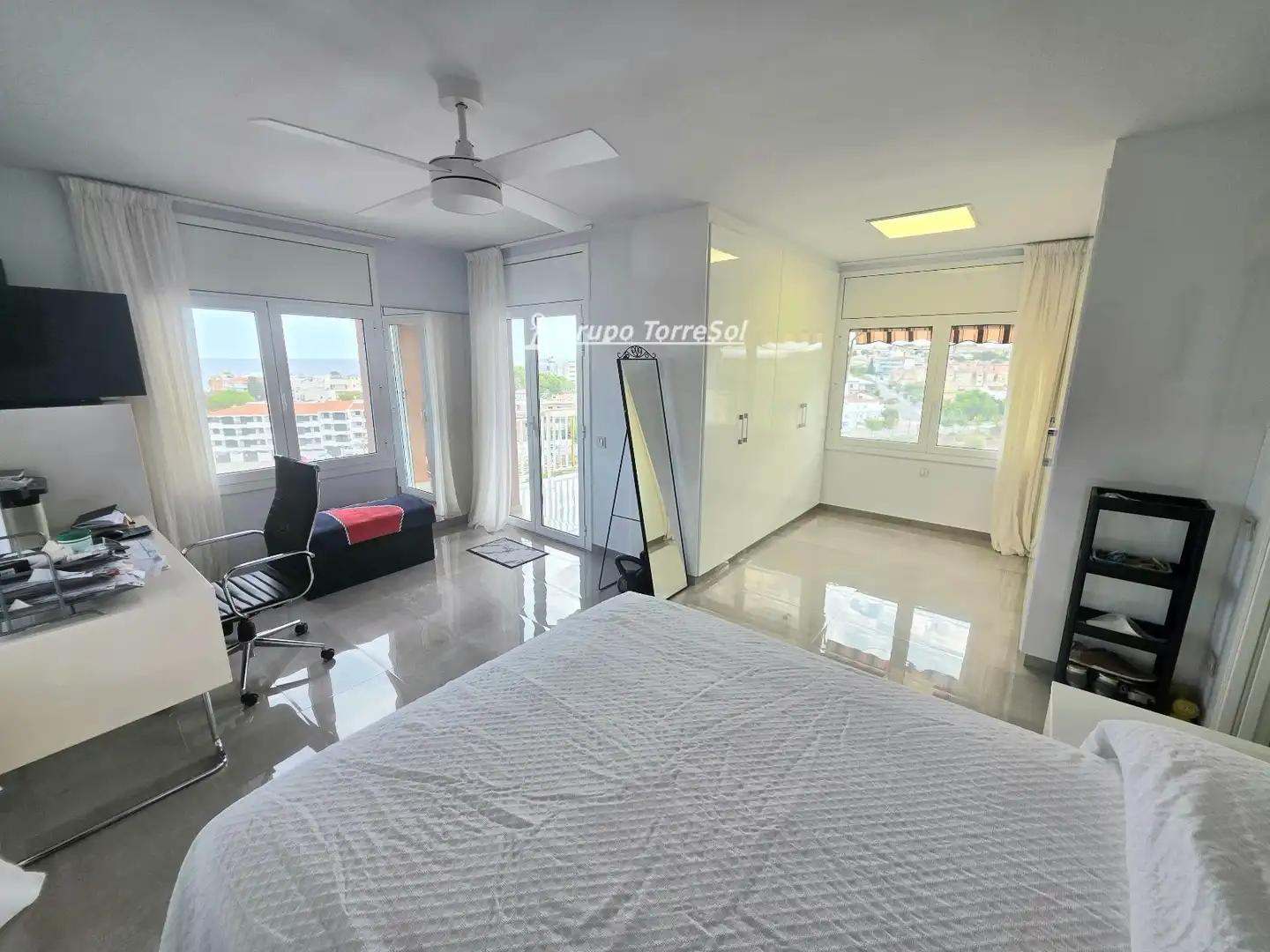 Penthouse with lift for sale in Sort de La, imagen 4