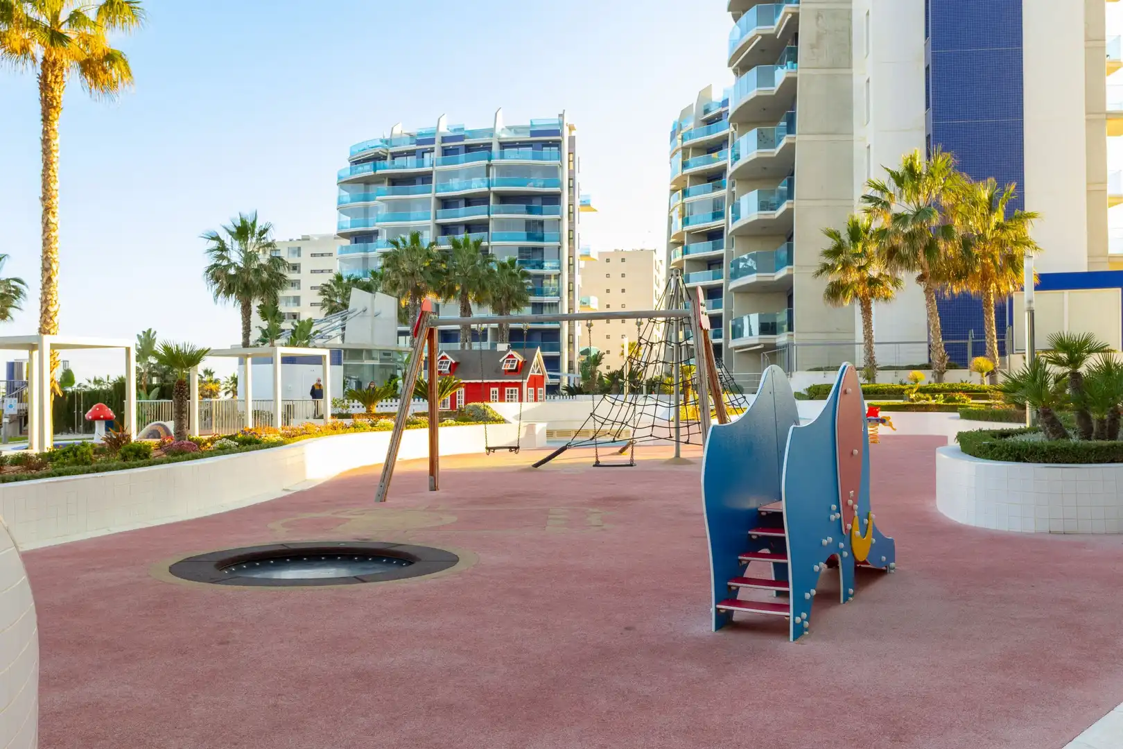Apartment with terrace for sale in Playa del Acequión, Náufragos y Rocío del Mar, imagen 43