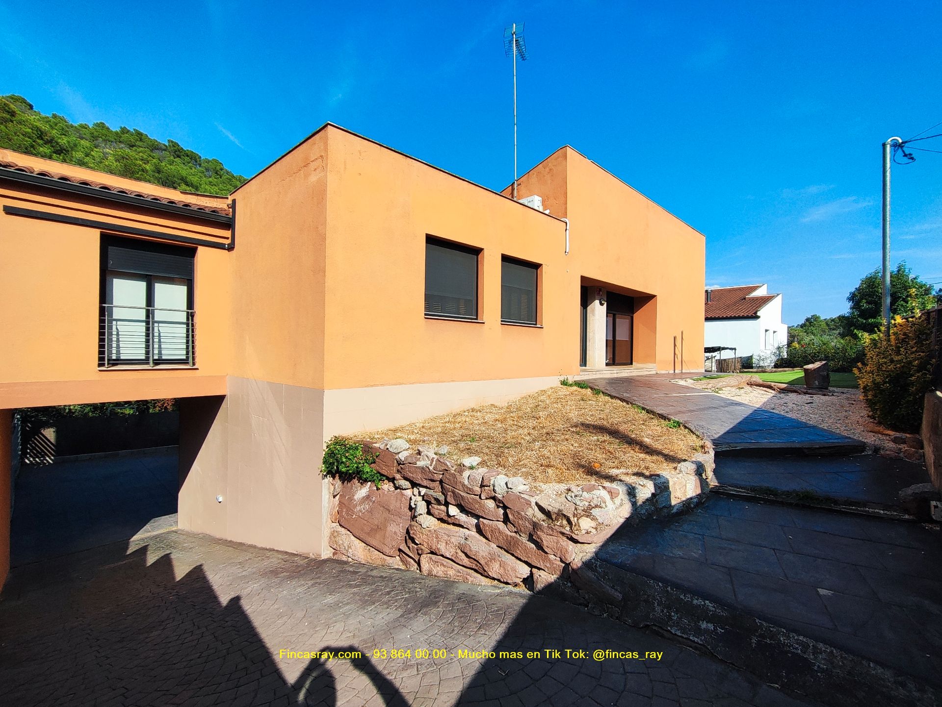 House or chalet for sale in Urbanització los Manantiales, Bigues i Riells