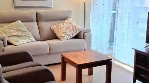 Foto 4 de Piso en venta en Calle Ingenieros Pino y Amorena, 5, Jesuitas, Logroño
