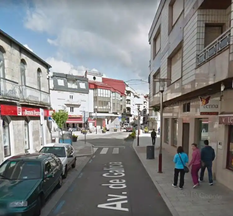 Lands and plots for sale in Avenida de Galicia, imagen 17