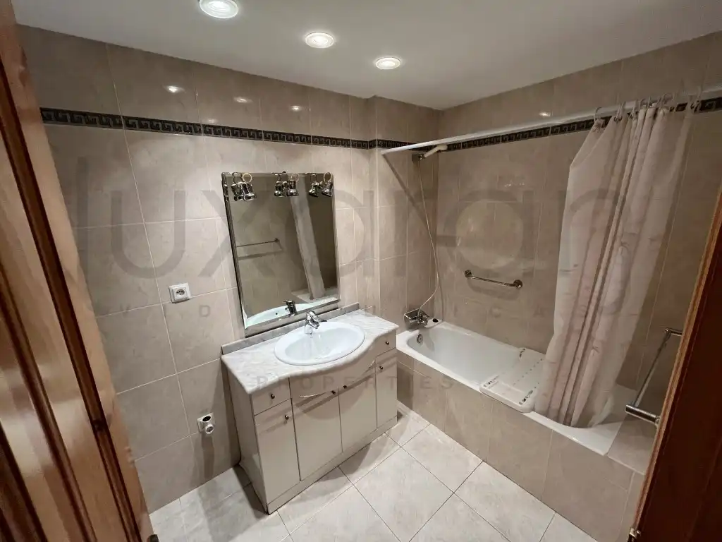 Bany de Casa o xalet en venda en Bossòst