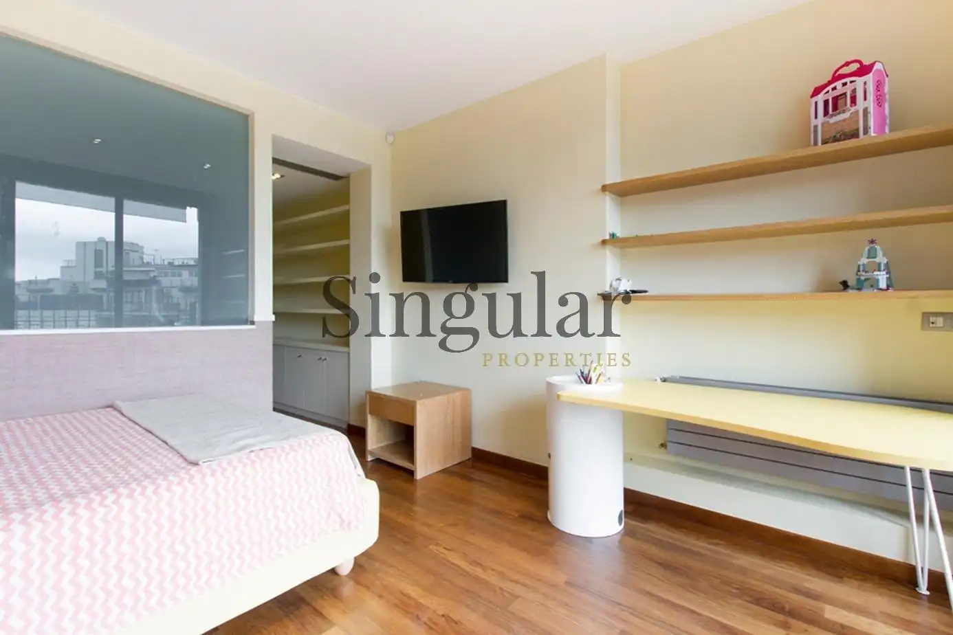 Piso con ascensor en venta en Avenida Diagonal, imagen 16