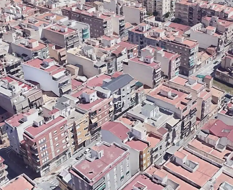 Piso en venta en Calle Olegario Domarco Seller, imagen 3