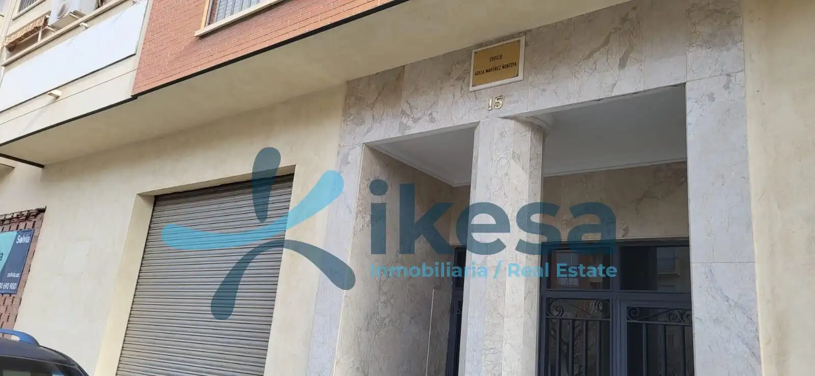 Locale commerciale in vendita a Guadix, imagen 12