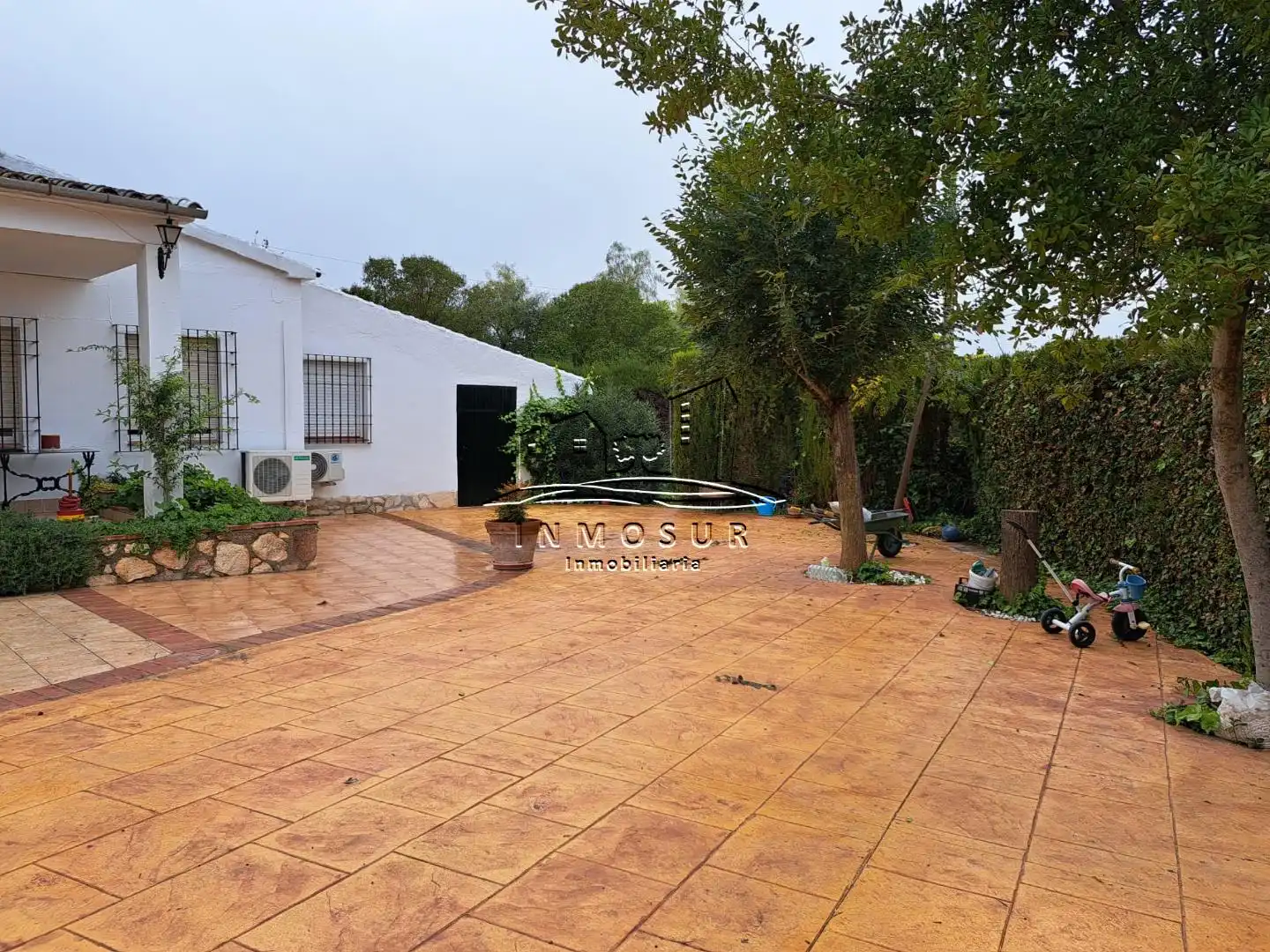 Casa amb piscina en venda a Navas del Sepillar, imagen 16