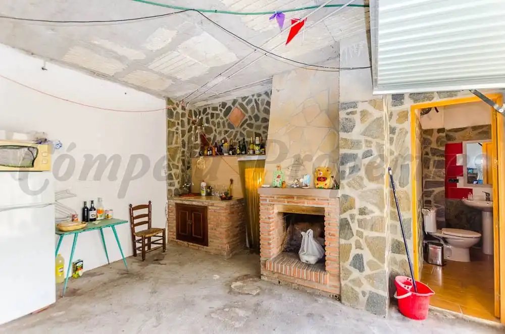 Casa en venda a Árchez, imagen 16