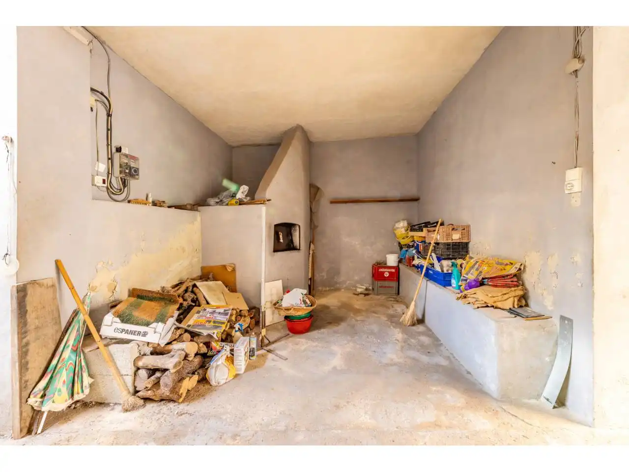 Casa o xalet en venda en Sa Pobla amb Terrassa