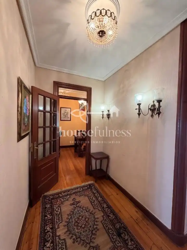 Flat for sale in Centro