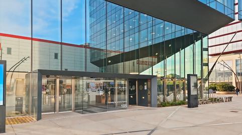 Photo 2 of Office to rent in Passeig de la Zona Franca, 105, La Marina del Port,  Barcelona Capital