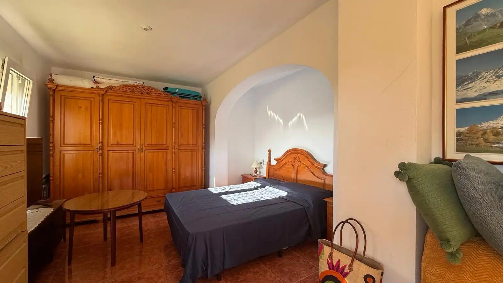 Detached house with pool for sale in Las Rotas / Les Rotes, imagen 14