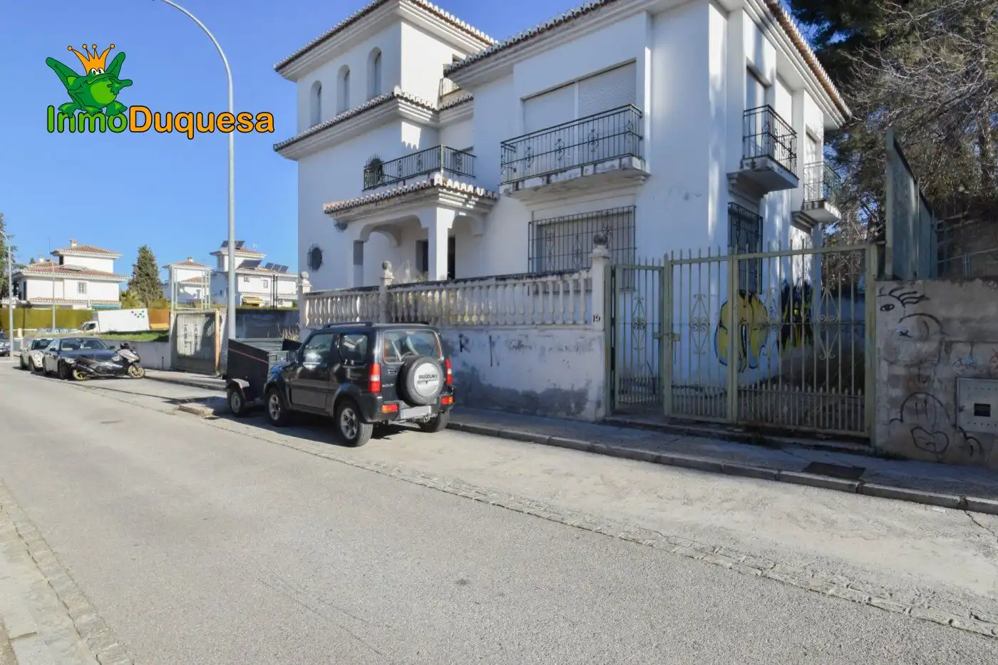 Villa zum Verkauf in Calle ACEQUIA 19, imagen 5