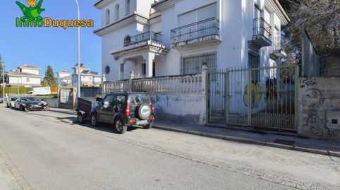 Foto 5 de Casa o chalet en venta en Calle Acequia, 19, Camino de los Neveros - Serrallo, Granada Capital
