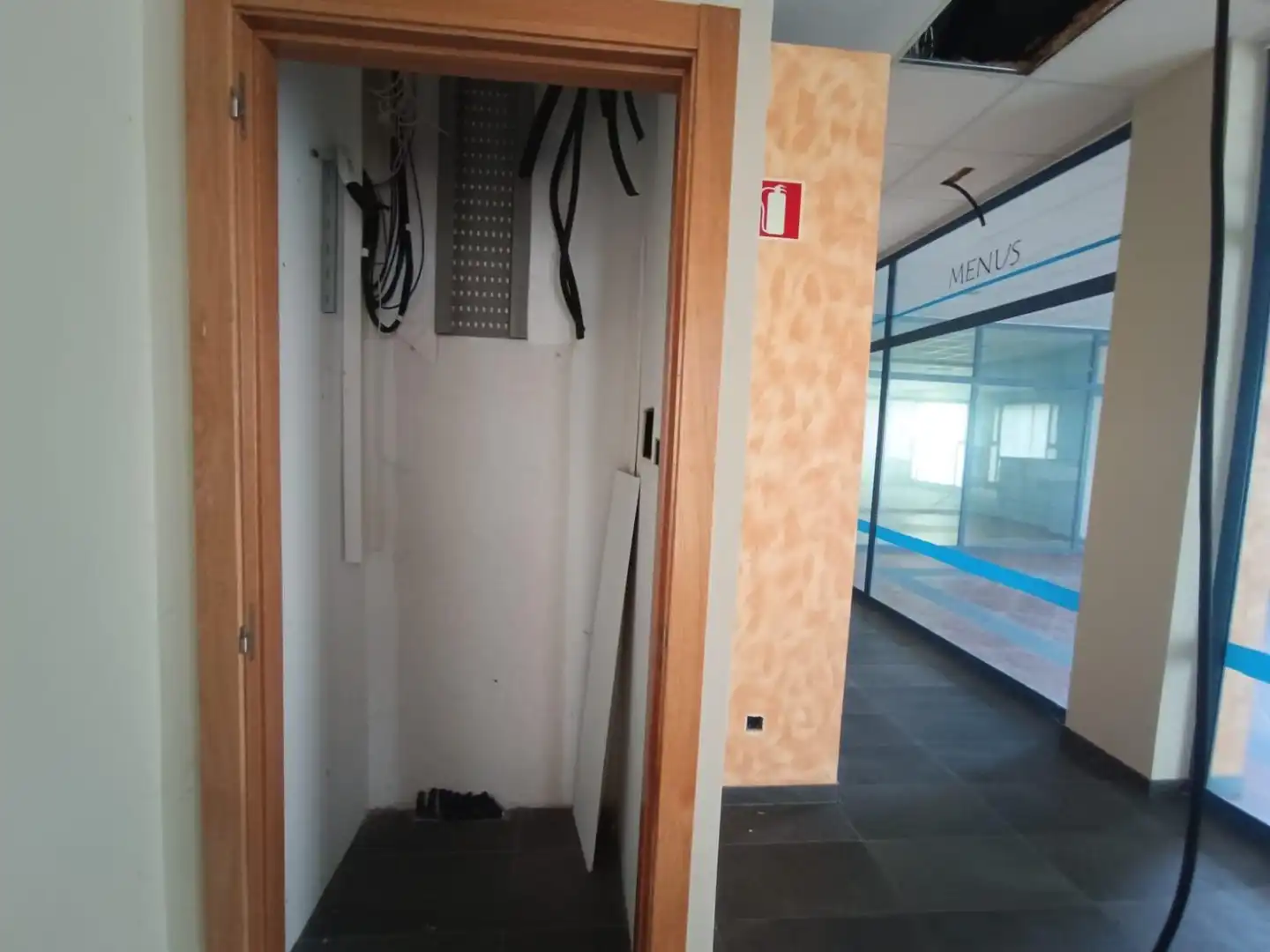 Local en venda a Calle FERROL, DE, 3, Mondoñedo