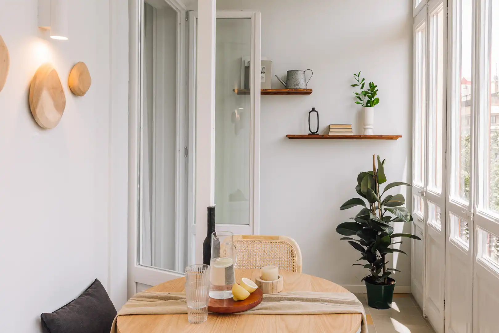 Apartamento en alquiler en Ronda de Sant Pere, imagen 6