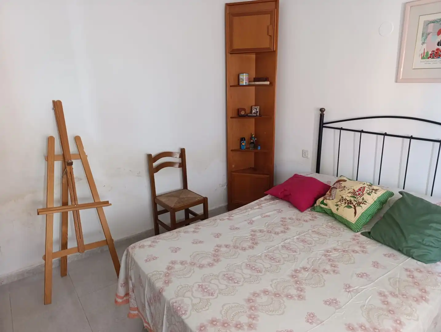 Casa en venda a Viso del Marqués, imagen 6