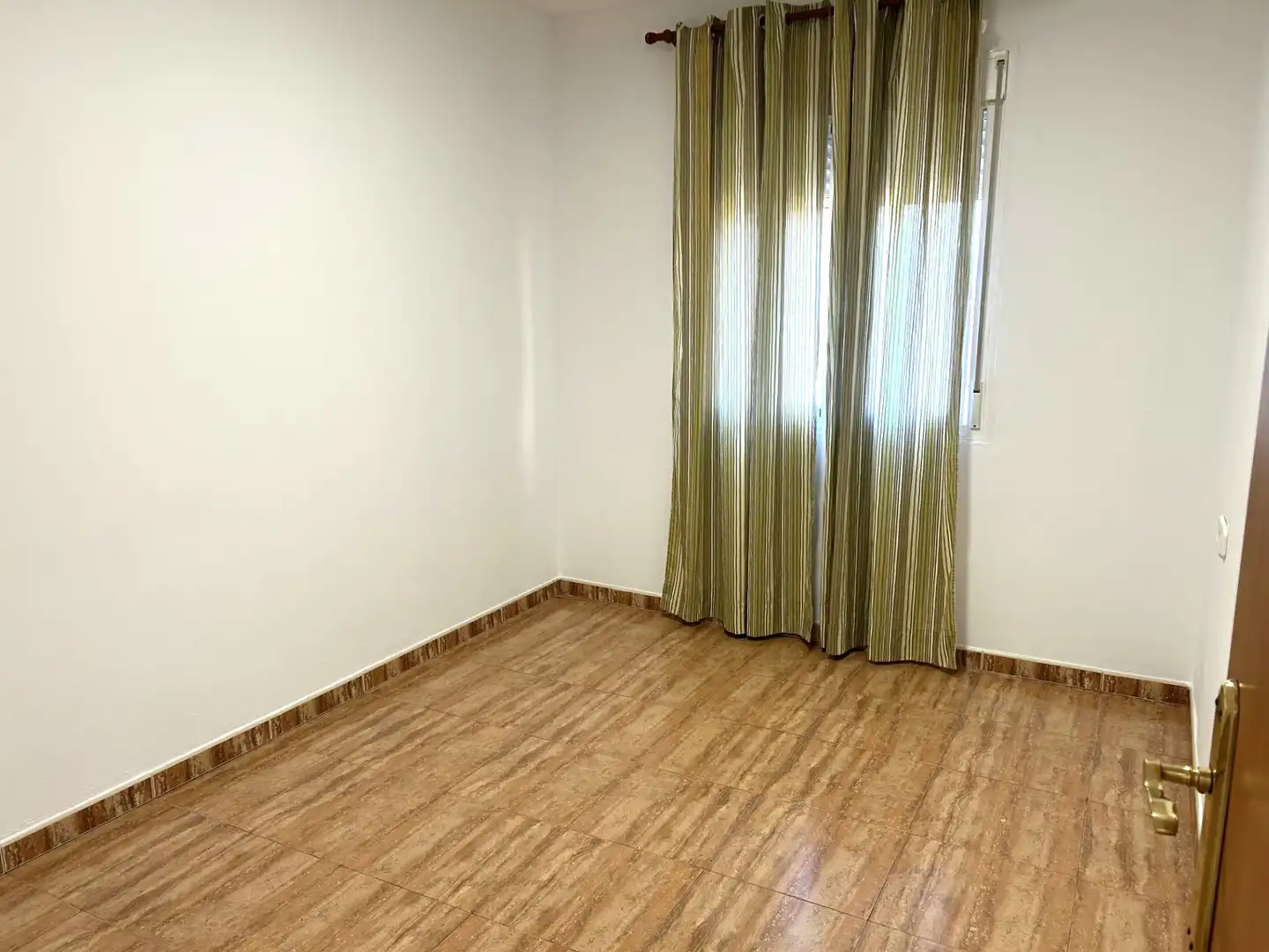 Bedroom of Flat for rent in Alhaurín de la Torre  with Air Conditioner, Heating and Terrace