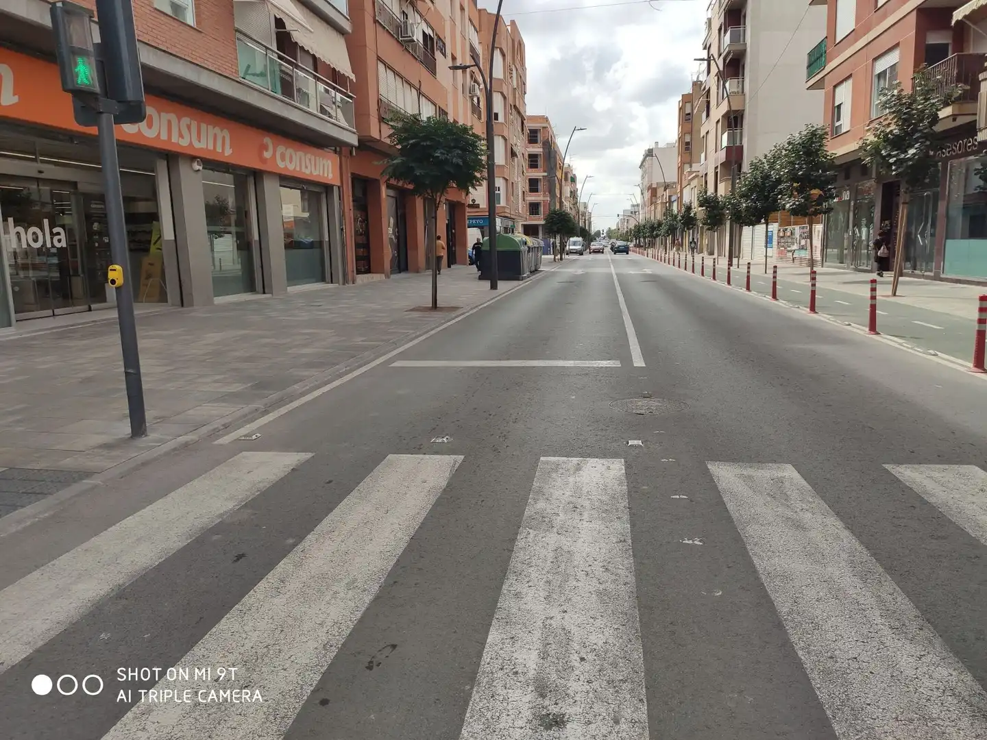Local comercial en venta en Lorca Ciudad, imagen 3