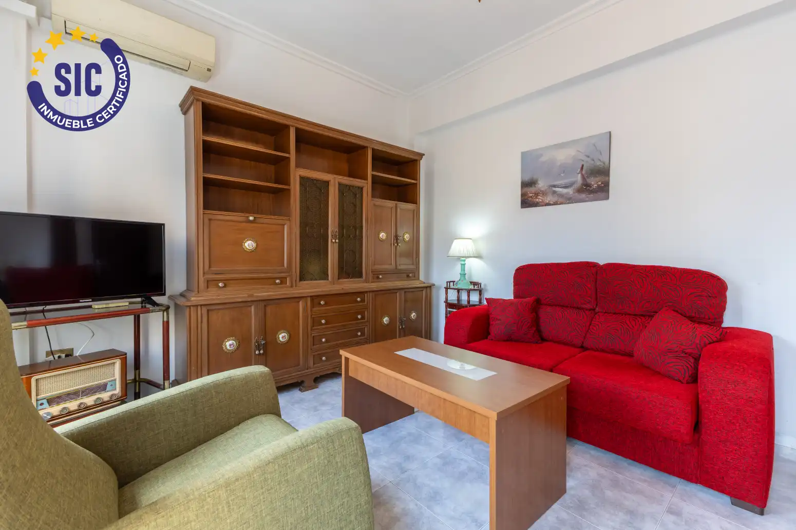 Piso con terraza en venta en Puerto de Sagunto, imagen 3