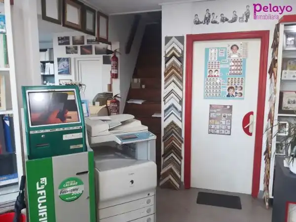 Local commercial à louer à Cerezo - Aspla - Torres, imagen 7
