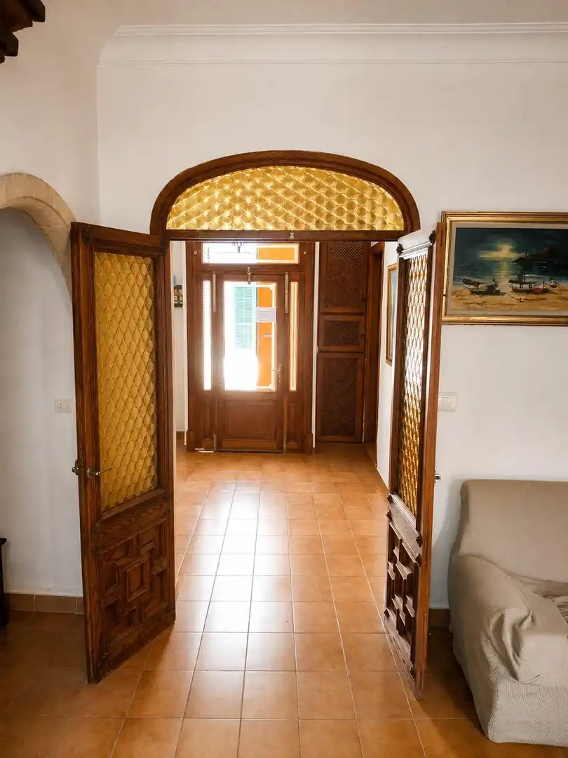 Casa o chalet en venta en Pollença con Terraza y Trastero