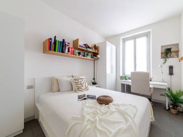 Wohnung mit Balkon zur Miete in Plaza de Nazaret 1