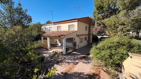 Photo 3 of Single-family semi-detached for sale in Carrer Dels Albers, Olocau, Valencia