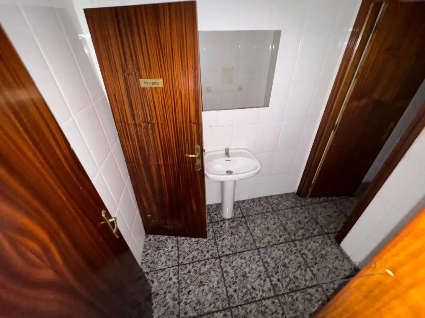 Local en venda a Padre Miguelez, La Bañeza