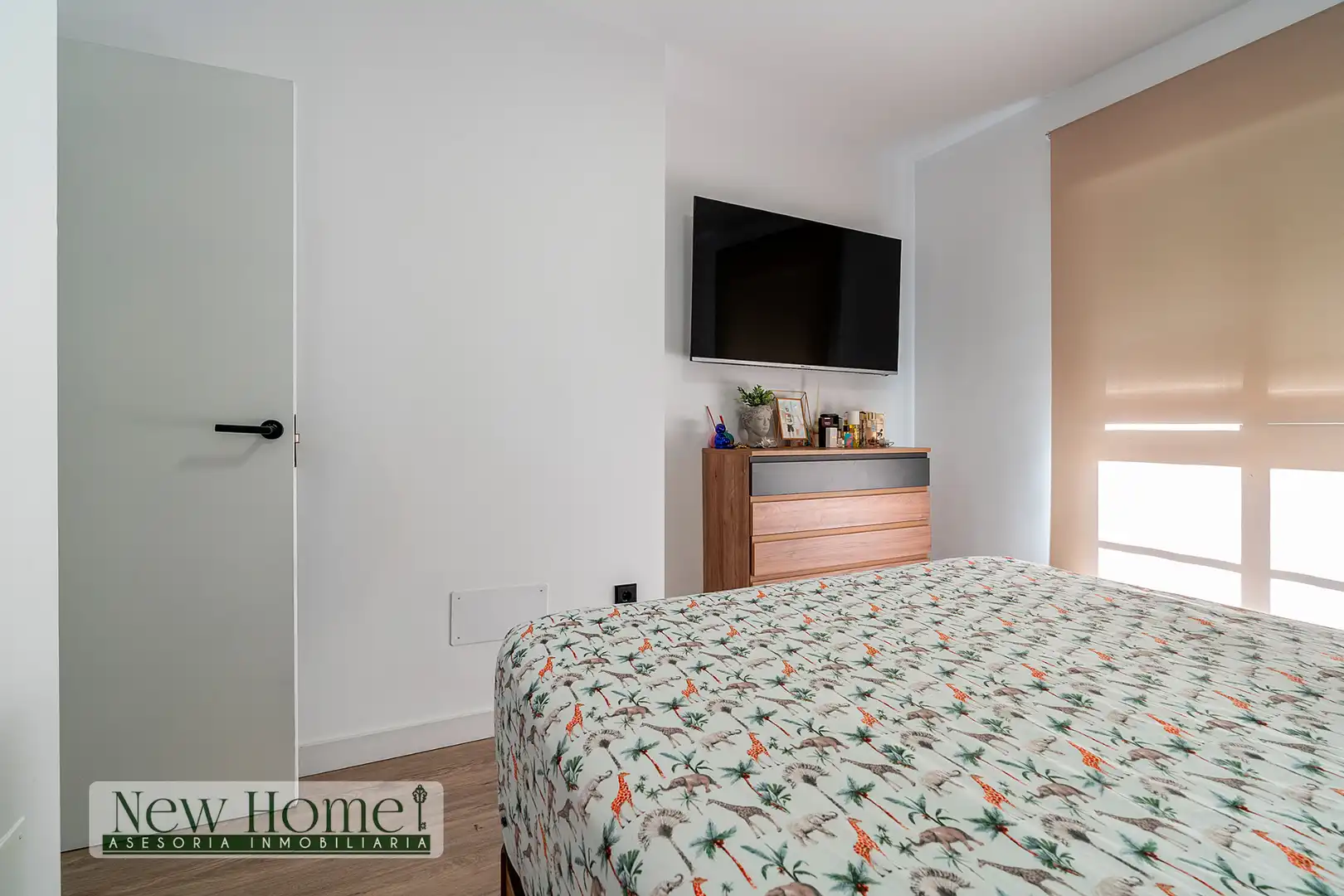 Habitación de Piso en venta en Roquetas de Mar con Terraza y Amueblado