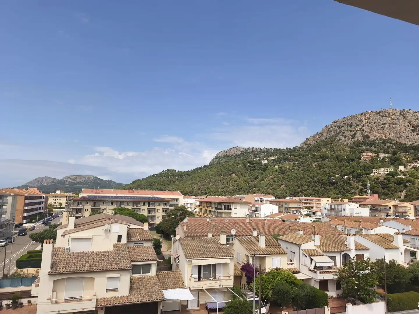 Exterior view of Flat for sale in L'Estartit