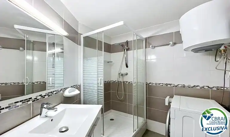 Apartament amb ascensor en venda a Muga - Gran Reserva - Badia, imagen 17