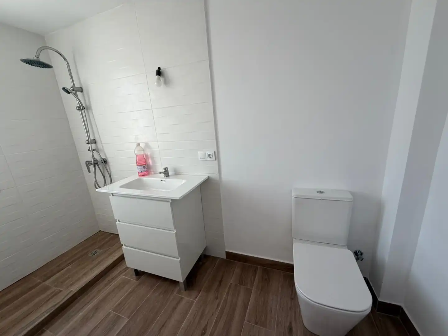 Baño de Piso en venta en San Fernando