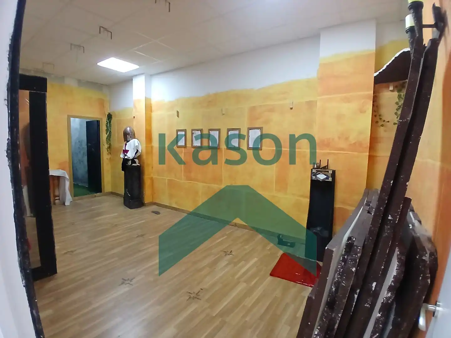 Local comercial en venda a Centro, imagen 27