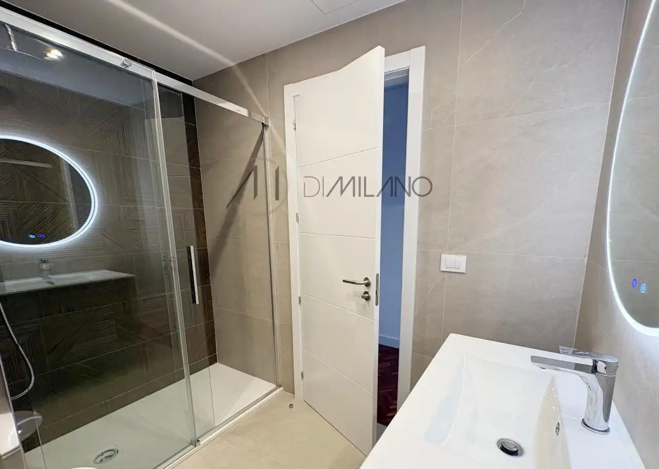 Piso con terraza en venta en María  Berdiales, imagen 17