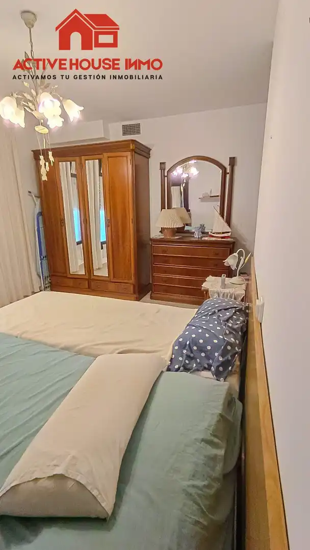 Penthouse with lift for sale in Carrer Méndez Núnez, imagen 27