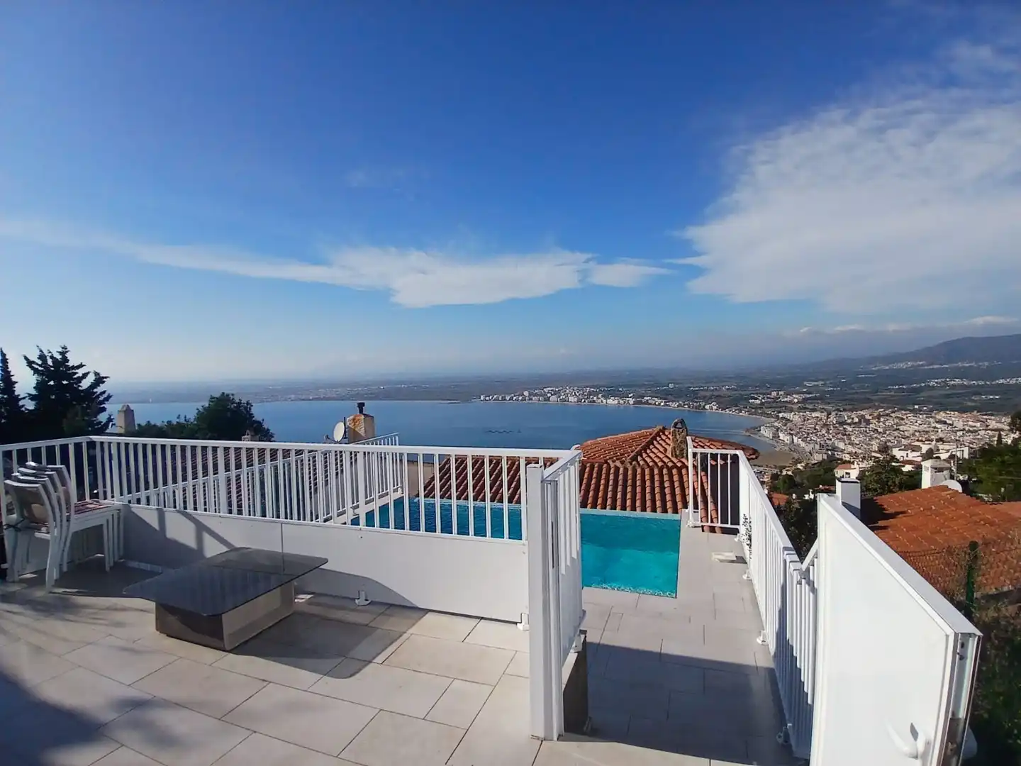 Casa con piscina en venta en Almadrava - Canyelles - Puig-Rom, imagen 27