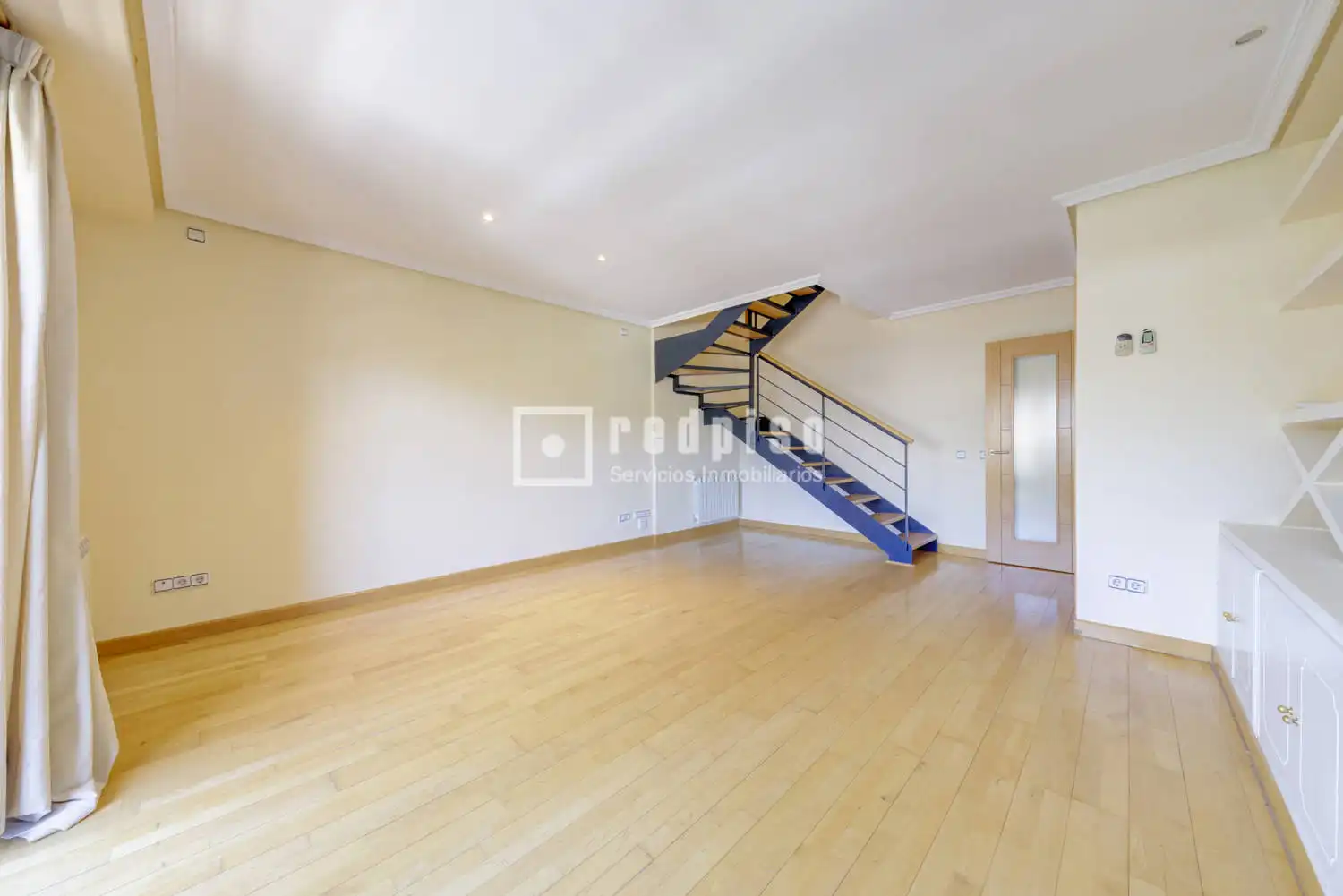 Duplexes for sale in Pozuelo de Alarcón  with Air Conditioner, Heating and Private garden